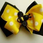Bee-autiful Bow