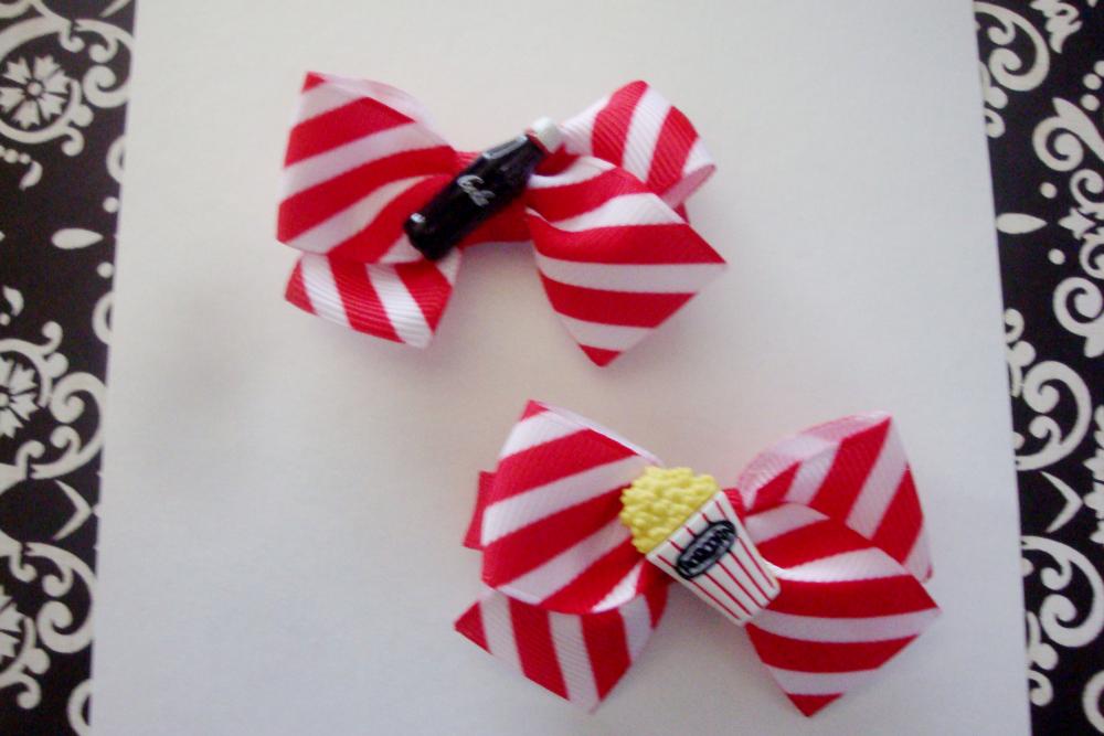 Night at the Movies bows