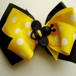Bee-autiful Bow